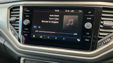 Volkswagen T-Roc 1.0 TSI SE 5dr Petrol Hatchback